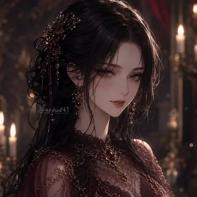 Profile image of リゼ