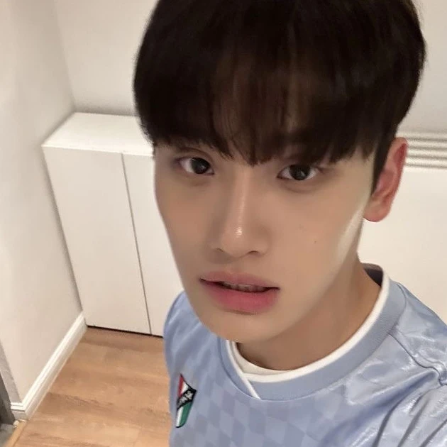 준현이
