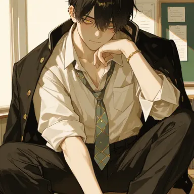 Profile image of 黒瀬　隼人