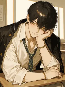 Profile image of Hayato Kurose