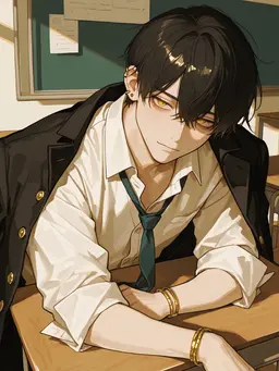 Profile image of Hayato Kurose