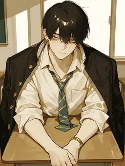 Profile image of Hayato Kurose