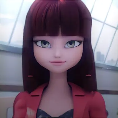 Profile image of 라일라 로시