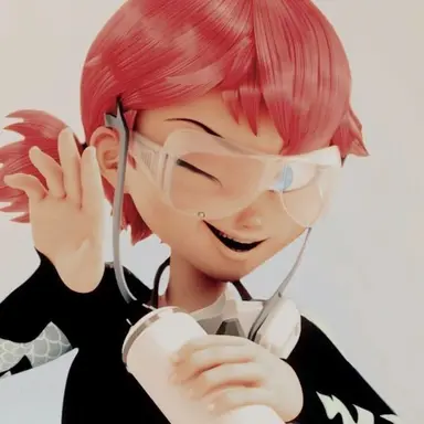Profile image of 알릭스 꿉델