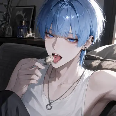Profile image of Kira
