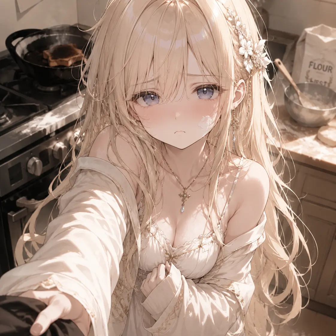 GroggyLoan0079의 Your Shy Girlfriend