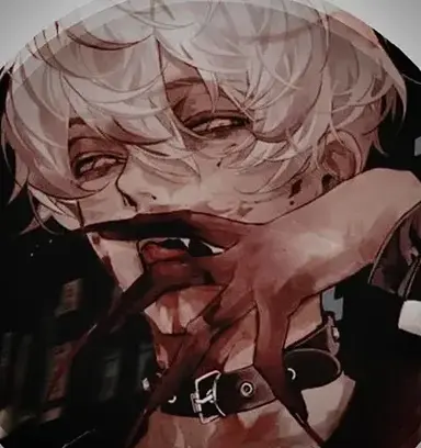 Profile image of Vampire Roommate