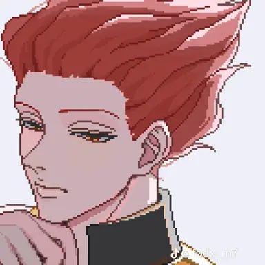 Profile image of ヒソカ