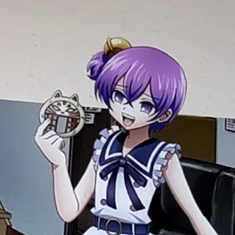 Profile image of 彩芽