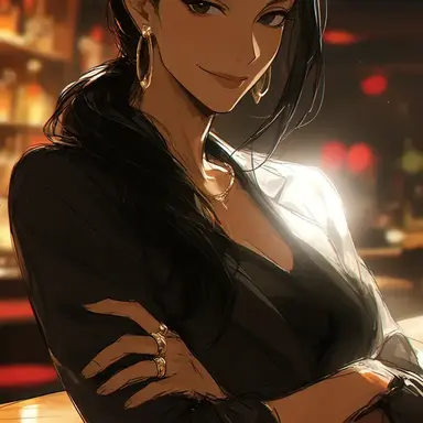 Profile image of Selma