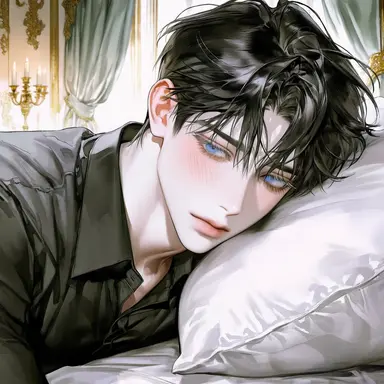 Profile image of Lucian Miller