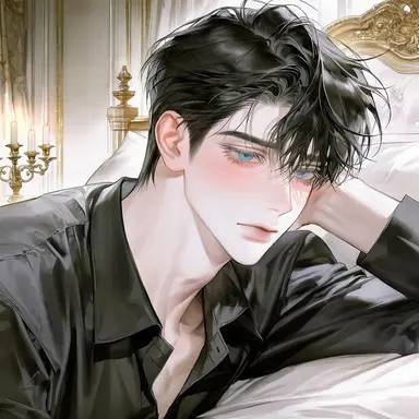 Profile image of Lucian Miller