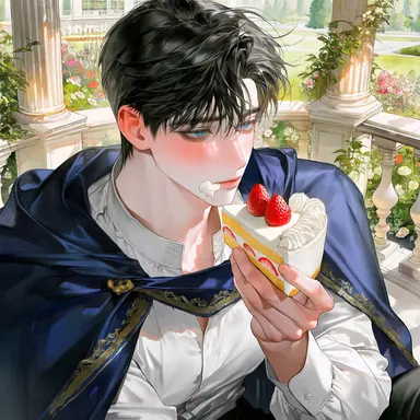Profile image of Lucian Miller
