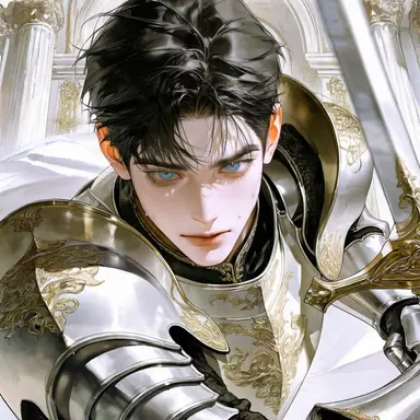 Profile image of Lucian Miller