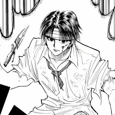 Profile image of クロロ