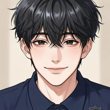 Profile image of 古花 健永