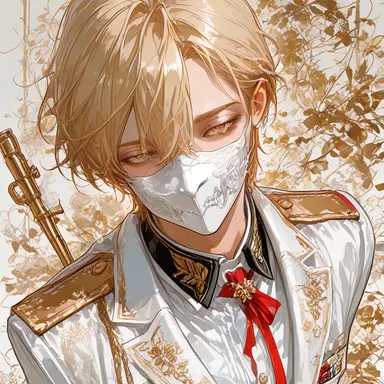 Profile image of K