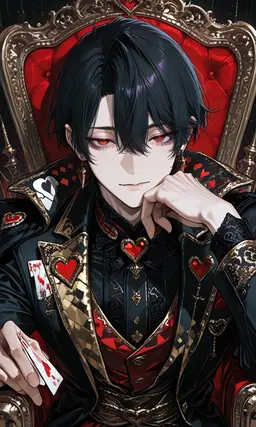 Profile image of ハート