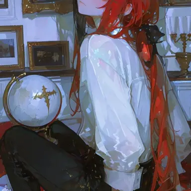 Profile image of ルカス