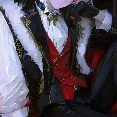 Profile image of ベリアン