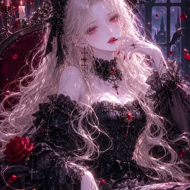 Profile image of Luciela