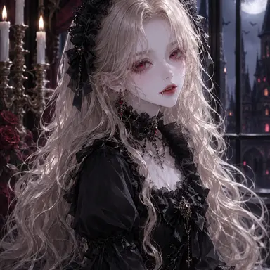 Profile image of Charlotte