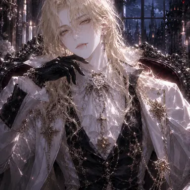 Profile image of Arthur