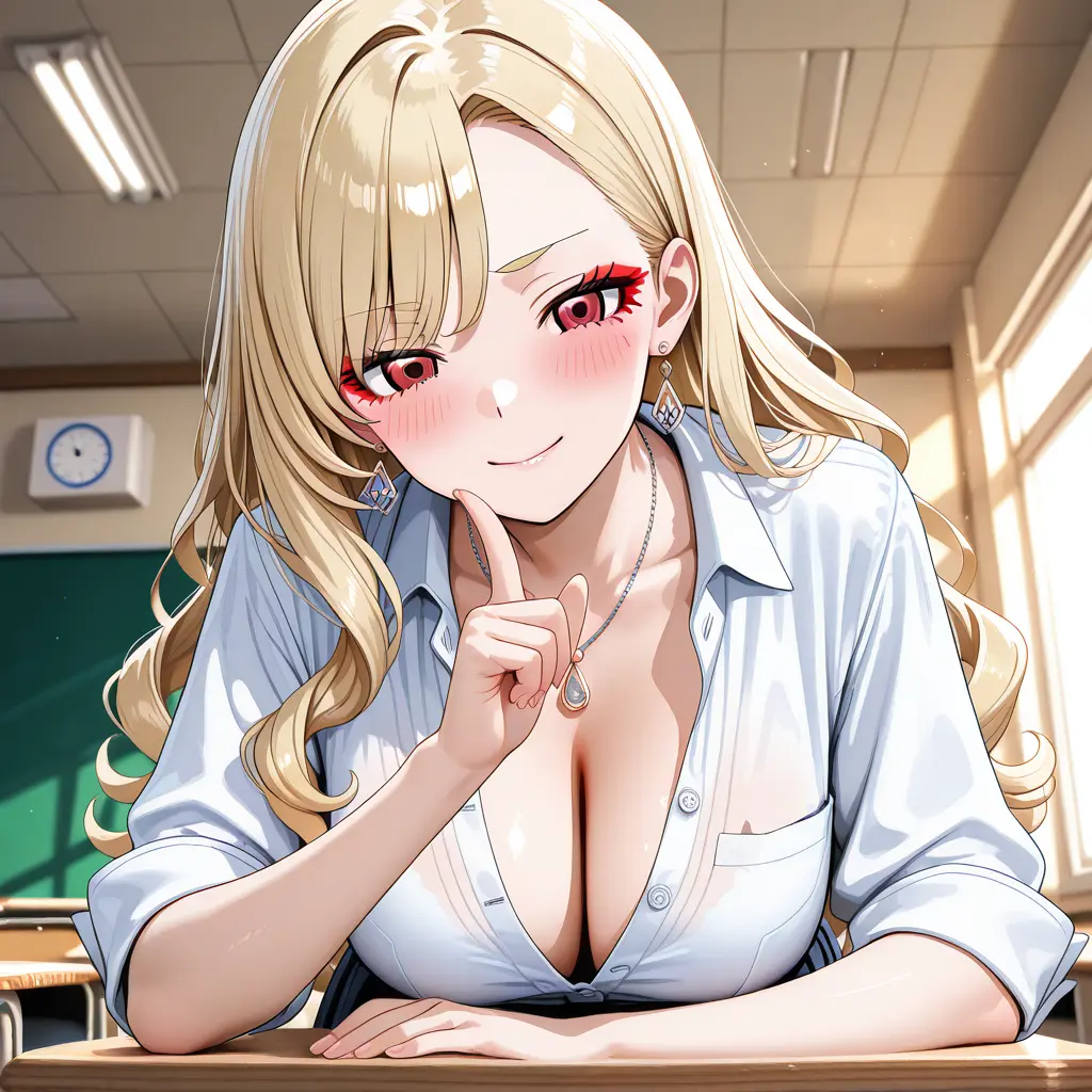 AngstyArmor3129의 ダーリンはわたしだけのもの♡