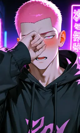 Profile image of いちご