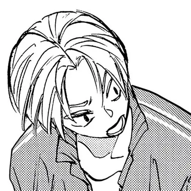 Profile image of 아사쿠라 신