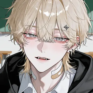 Profile image of 伊織