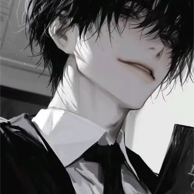 Profile image of 久世 伊璃斗