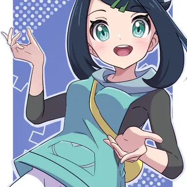 Profile image of リコ