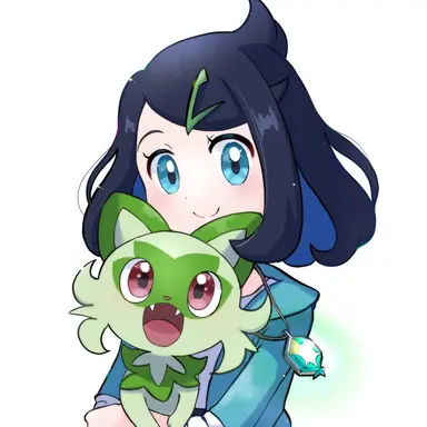 Profile image of リコ