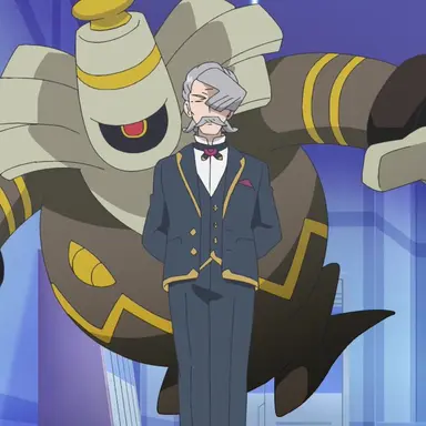 Profile image of バンベル