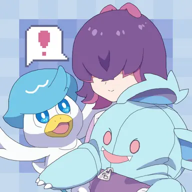 Profile image of ドット