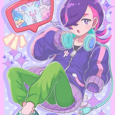 Profile image of ドット