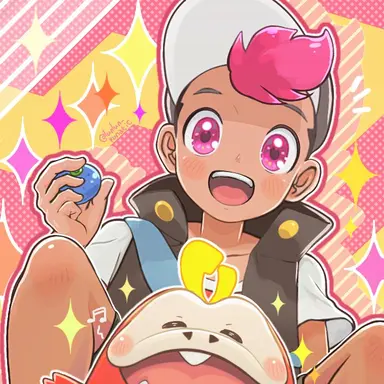 Profile image of ロイ