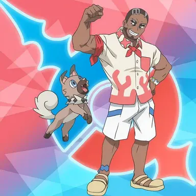 Profile image of マードック