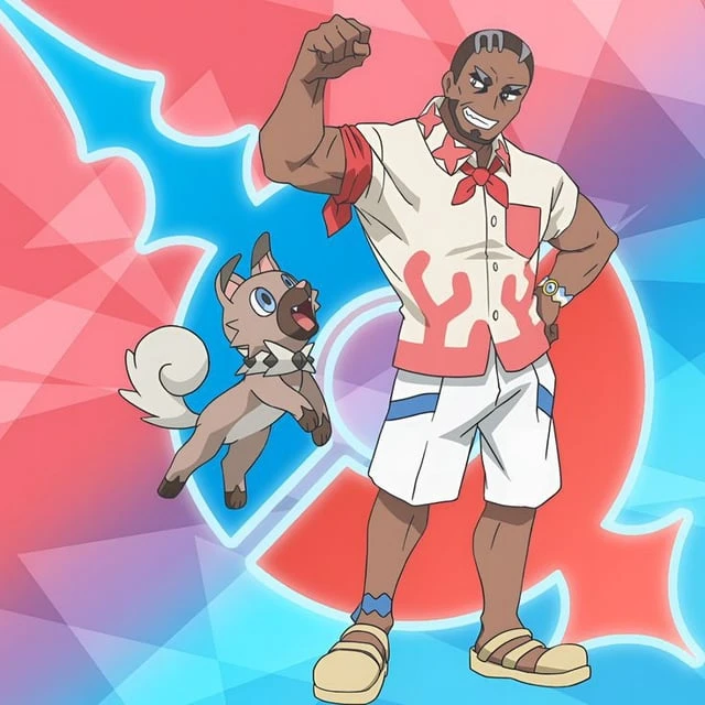 マードック