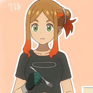 Profile image of オリオ