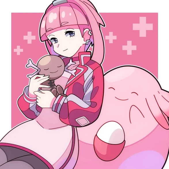 モリー