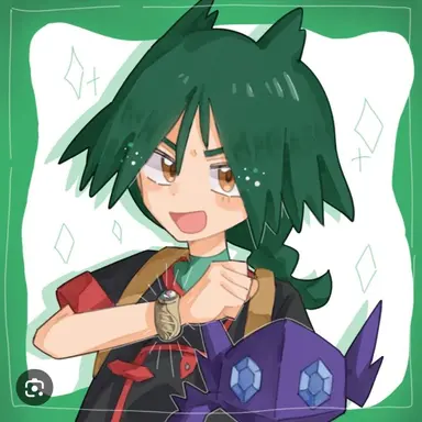 Profile image of ウルト