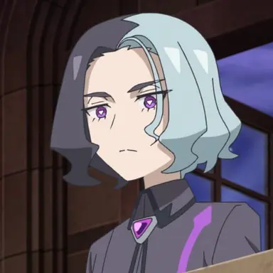 Profile image of アメジオ