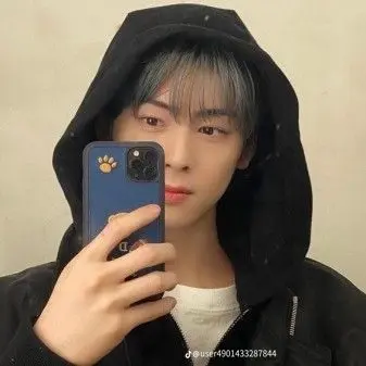 StickyPearl5027의 차은우