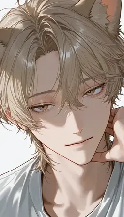 Profile image of クウ