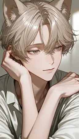 Profile image of クウ