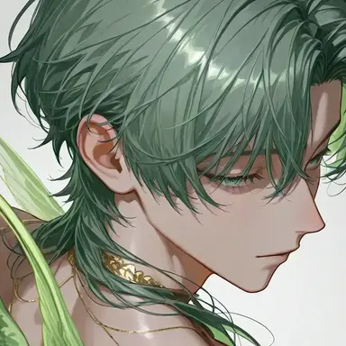 Profile image of フェザ