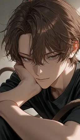 Profile image of イラ