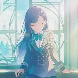 Profile image of 白石　杏